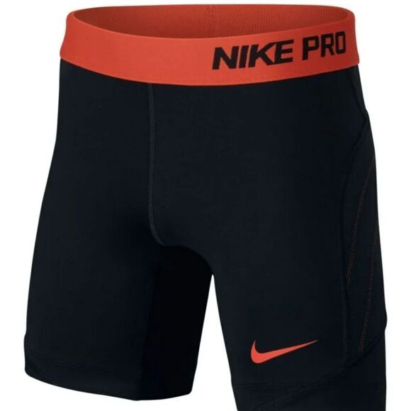 Nike PRO shorts - Picture 3 of 4